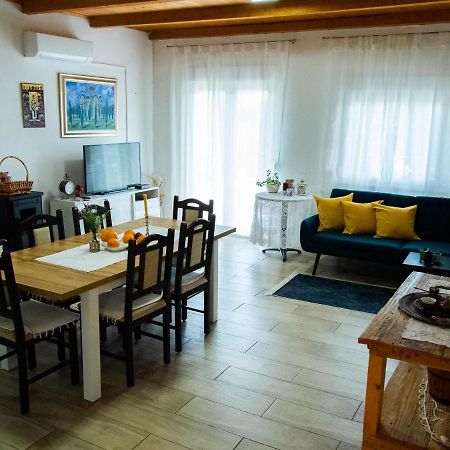 Apartment Village House Ravno 외부 사진
