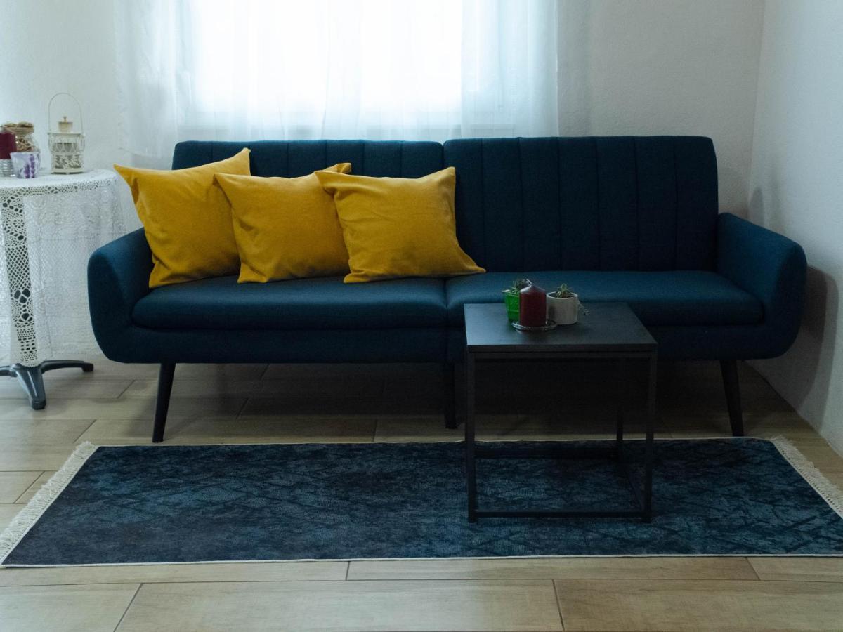 Apartment Village House Ravno 외부 사진