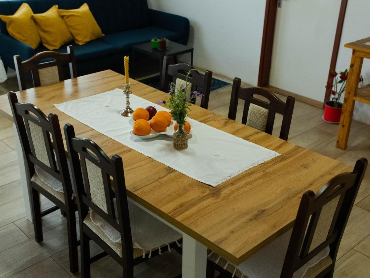 Apartment Village House Ravno 외부 사진