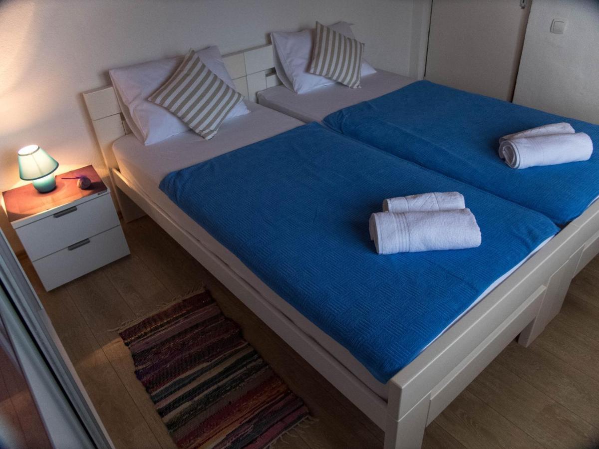 Apartment Village House Ravno 외부 사진