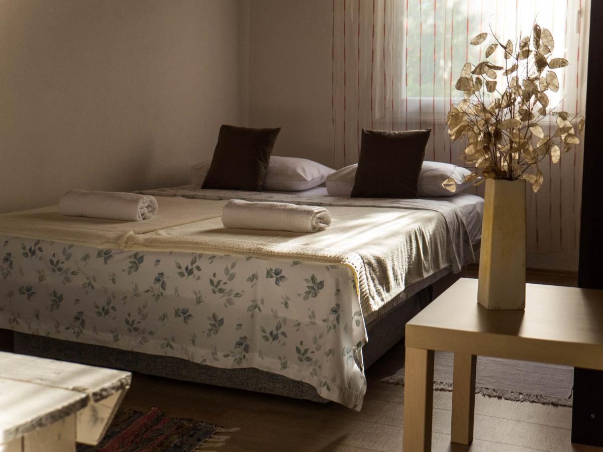Apartment Village House Ravno 외부 사진
