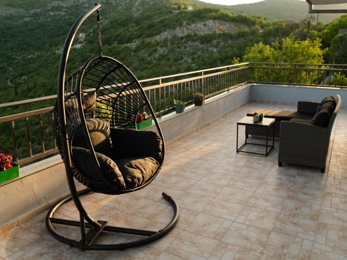 Apartment Village House Ravno 외부 사진