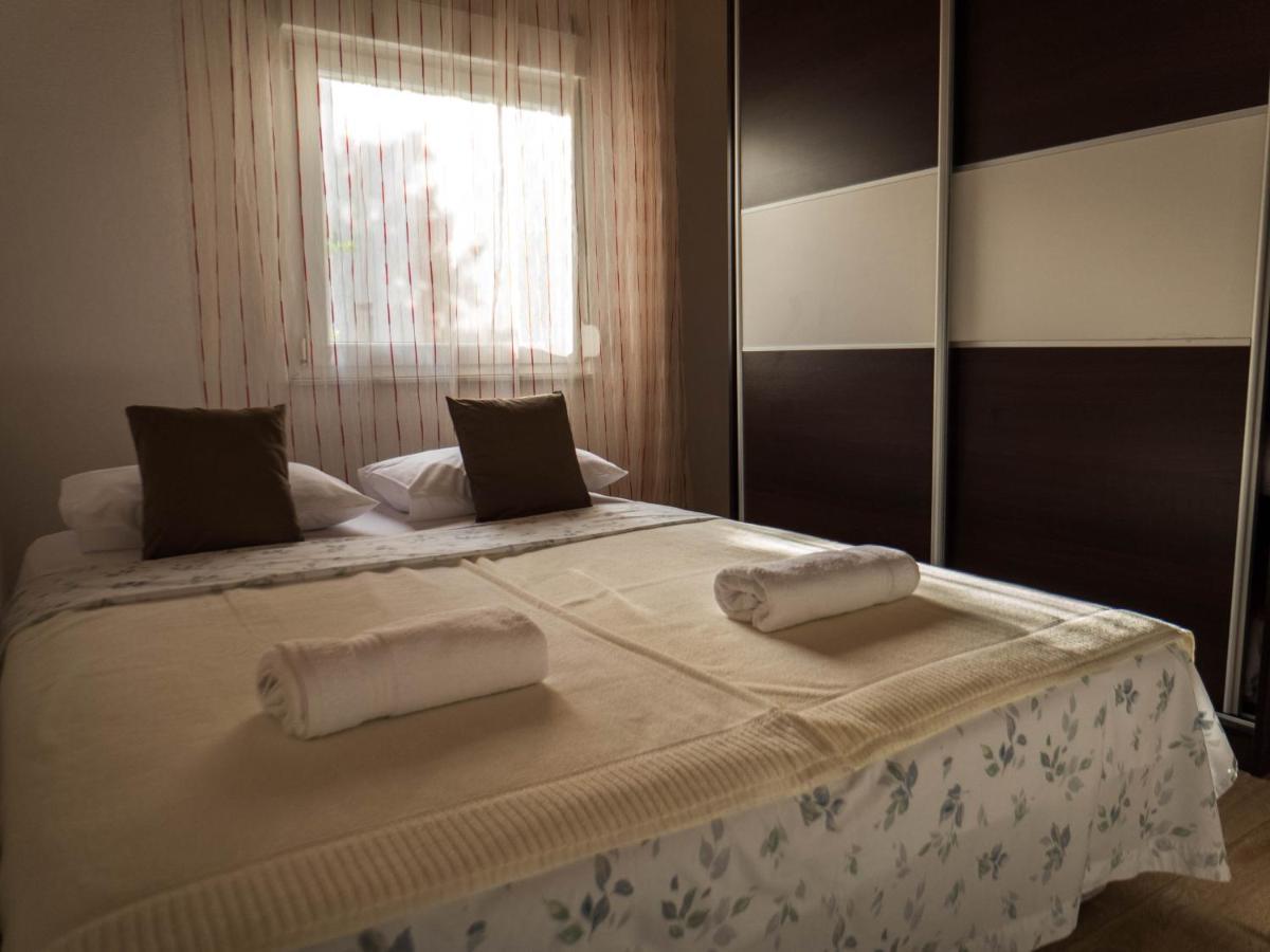Apartment Village House Ravno 외부 사진