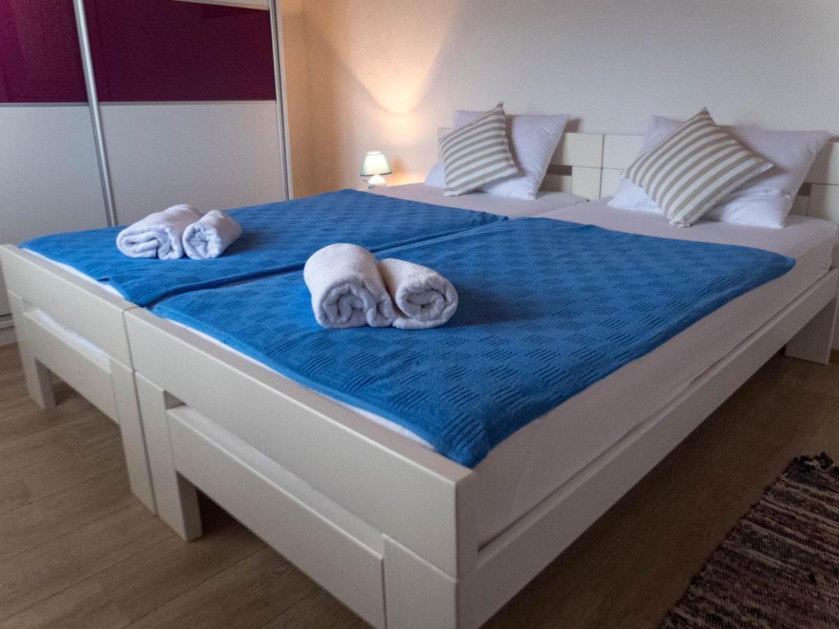 Apartment Village House Ravno 외부 사진