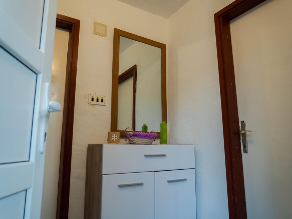 Apartment Village House Ravno 외부 사진