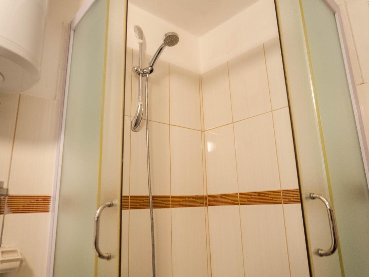 Apartment Village House Ravno 외부 사진