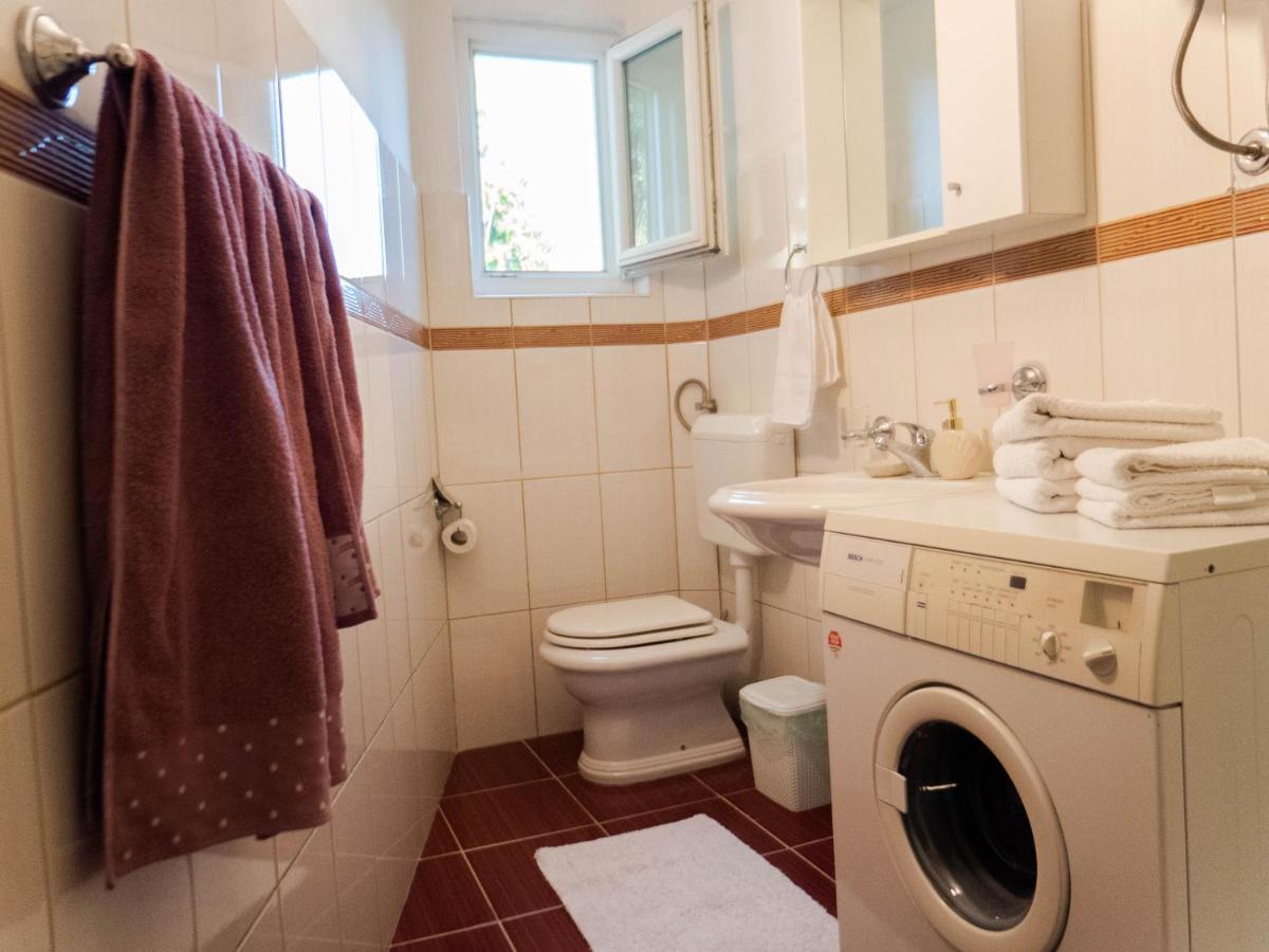 Apartment Village House Ravno 외부 사진
